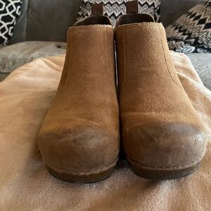 Dansko Shoes